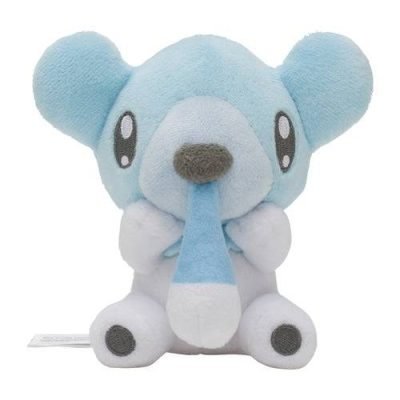 Cubchoo - Pokémon Centre Fit Plush — product image 2