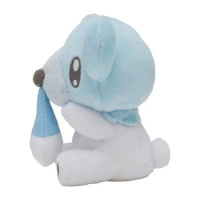 Cubchoo - Pokémon Centre Fit Plush — product image 3