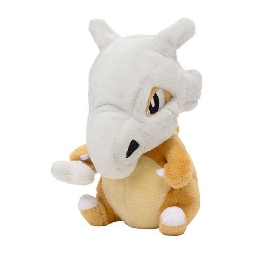 Cubone #104 - Pokémon Centre Fit Plush