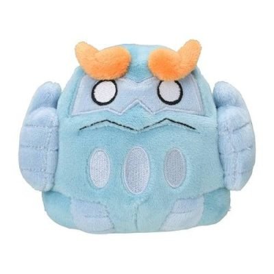 Darmanitan (Zen Mode) - Pokémon Centre Fit Plush — product image 2