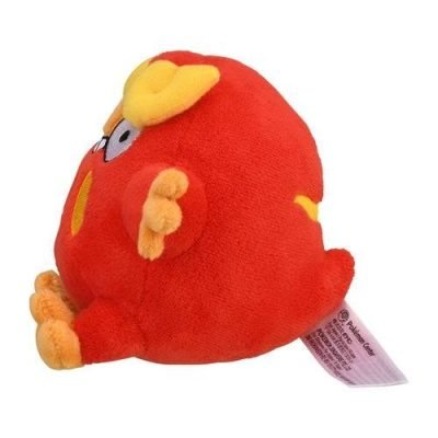 Darumaka - Pokémon Centre Fit Plush — product image 3