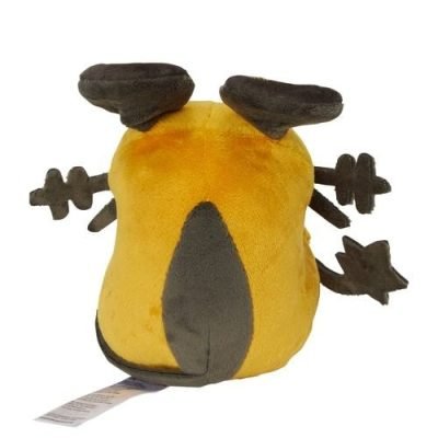 Dedenne #702 - Pokémon Centre Fit Plush — product image 4