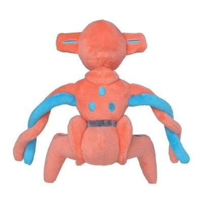 Deoxys #386- Pokémon Centre Fit Plush — product image 3