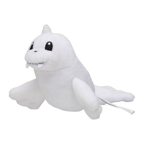 Dewgong #87 - Pokémon Centre Fit Plush