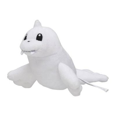 Dewgong #87 - Pokémon Centre Fit Plush — product image 1