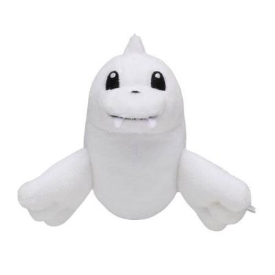 Dewgong #87 - Pokémon Centre Fit Plush — product image 2