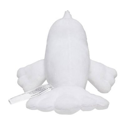 Dewgong #87 - Pokémon Centre Fit Plush — product image 4
