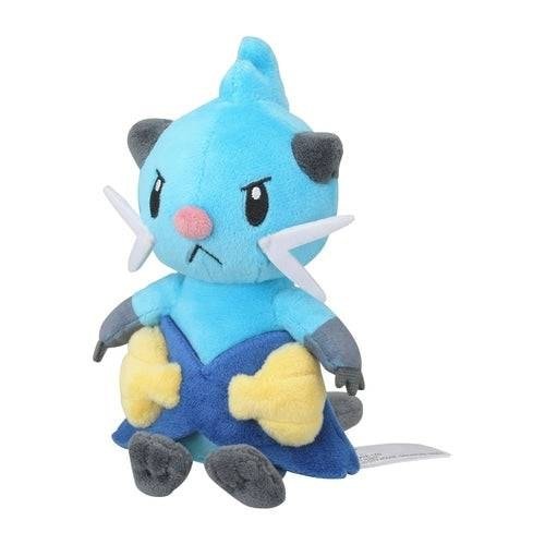 Dewott - Pokémon Centre Fit Plush