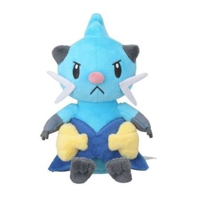 Dewott - Pokémon Centre Fit Plush — product image 2