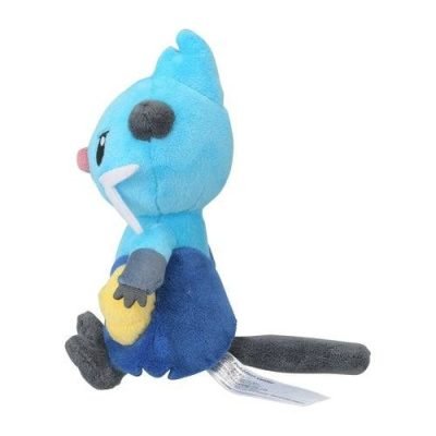 Dewott - Pokémon Centre Fit Plush — product image 3