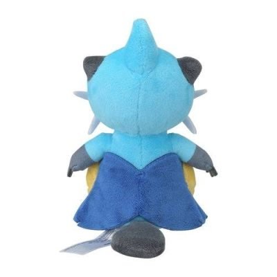 Dewott - Pokémon Centre Fit Plush — product image 4