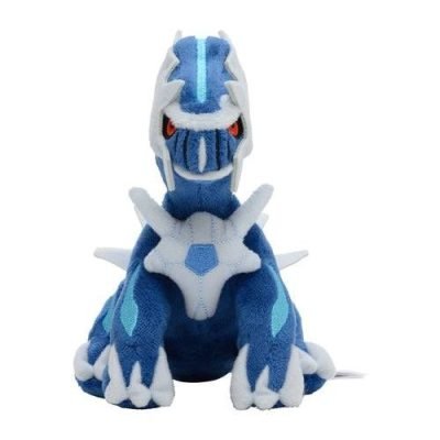 Dialga #483 - Pokémon Centre Fit Plush — product image 2