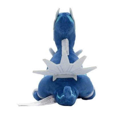Dialga #483 - Pokémon Centre Fit Plush — product image 4