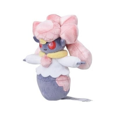 Diancie #719 - Pokémon Centre Fit Plush — product image 2