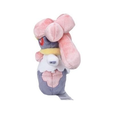 Diancie #719 - Pokémon Centre Fit Plush — product image 3