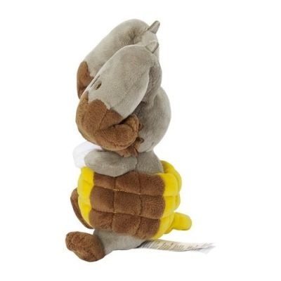 Diggersby #660 - Pokémon Centre Fit Plush — product image 3
