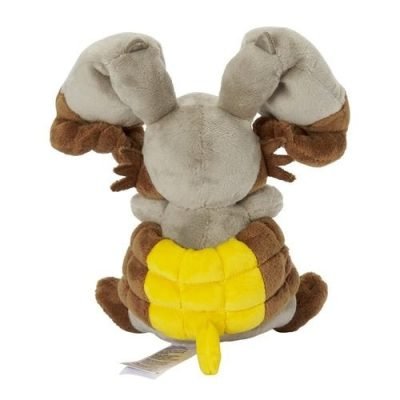 Diggersby #660 - Pokémon Centre Fit Plush — product image 4
