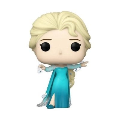 Disney 100th - Elsa Pop! Vinyl Figure — product image 1