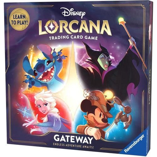 Disney Lorcana TCG - Gateway