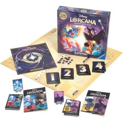 Disney Lorcana TCG - Gateway — product image 2