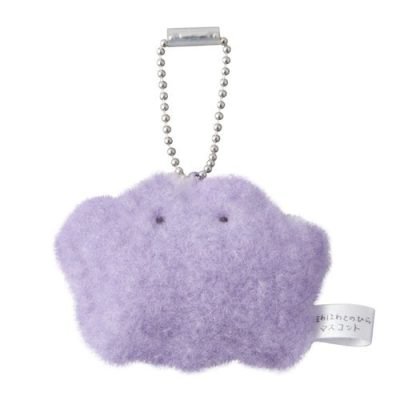Ditto Fluffy Palm Mascot - Pokémon Center — product image 1