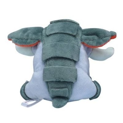 Donphan - Pokémon Centre Fit Plush — product image 2