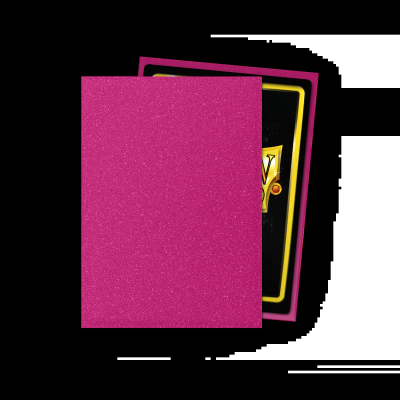 Dragon Shield - Matte – Sparkles: Pink Sapphire — product image 3