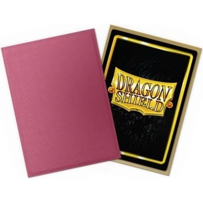 Dragon Shield - Standard Dual Matte - Anniversary Special Edition: Red & Gold — product image 2