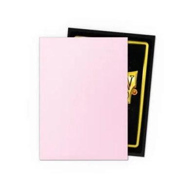 Dragon Shield - Standard Dual Matte Blossom Sleeves 100 pack — product image 2