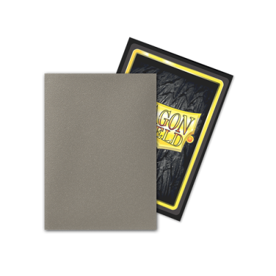 Dragon Shield - Standard Dual Matte Crypt Neonen Sleeves 100 pack — product image 2