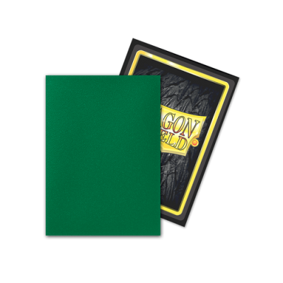 Dragon Shield - Standard Dual Matte Might Sleeves 100 pack — product image 2