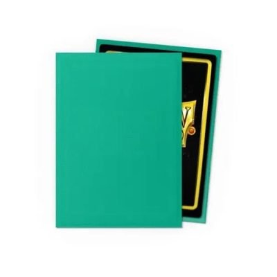 Dragon Shield - Standard Matte Aurora Sleeves 100 pack — product image 3