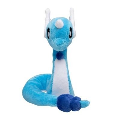 Dragonair #148 - Pokémon Centre Fit Plush — product image 2