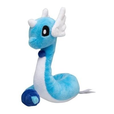 Dragonair - Pokémon Centre Fit Plush — product image 1