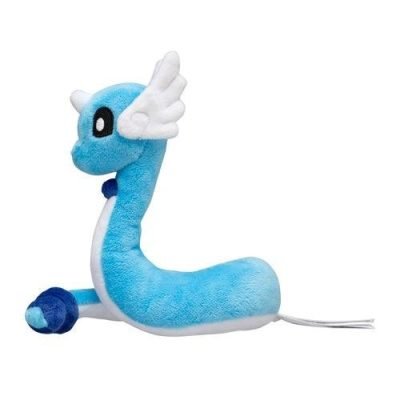Dragonair - Pokémon Centre Fit Plush — product image 4