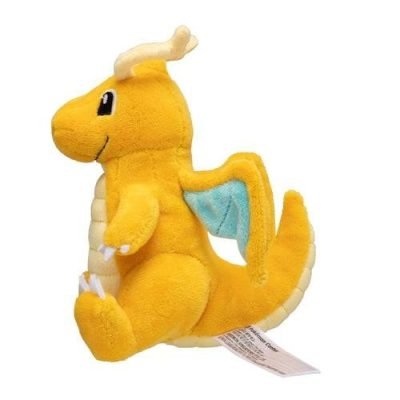 Dragonite #149 - Pokémon Centre Fit Plush — product image 3
