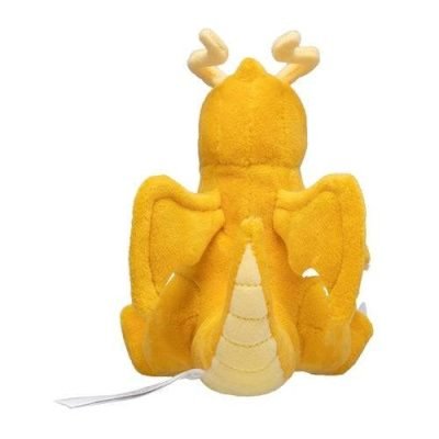 Dragonite #149 - Pokémon Centre Fit Plush — product image 4