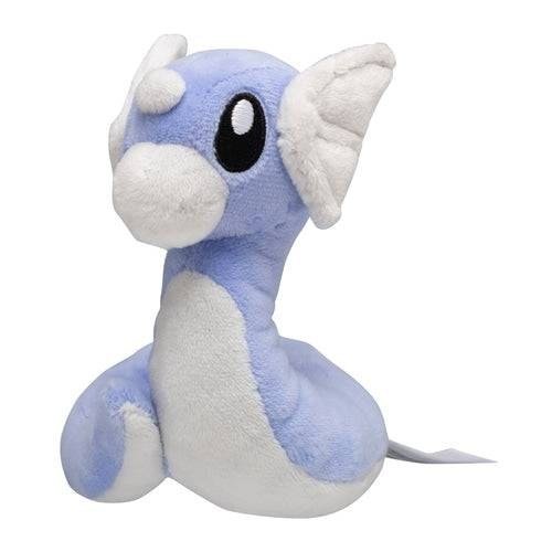 Dratini #147 - Pokémon Centre Fit Plush