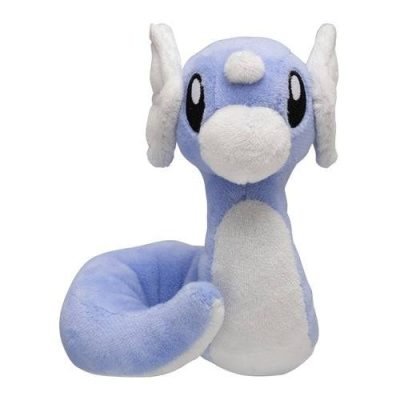 Dratini #147 - Pokémon Centre Fit Plush — product image 2