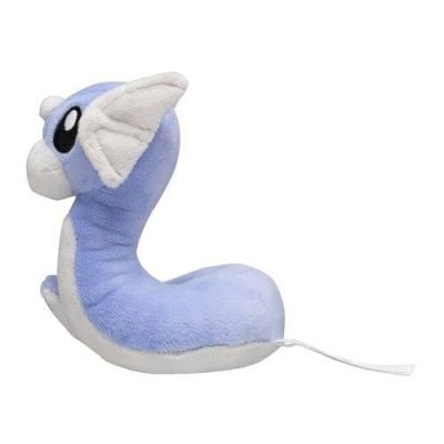 Dratini #147 - Pokémon Centre Fit Plush — product image 3