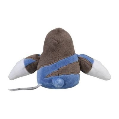 Drilbur #529 - Pokémon Centre Fit Plush — product image 4