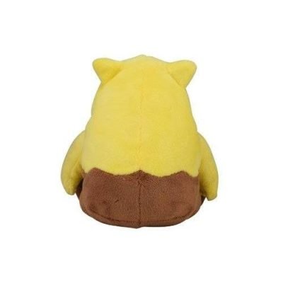 Drowzee #96 - Pokémon Centre Fit Plush — product image 2