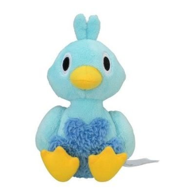 Ducklett #580 - Pokémon Centre Fit Plush — product image 2