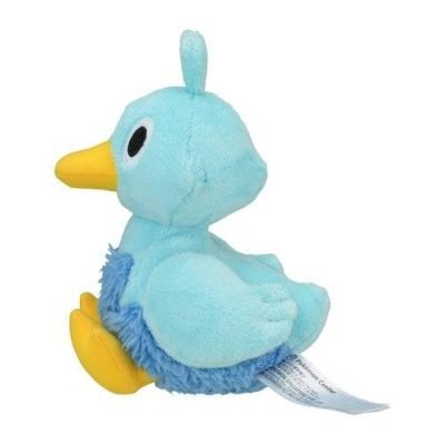 Ducklett #580 - Pokémon Centre Fit Plush — product image 3