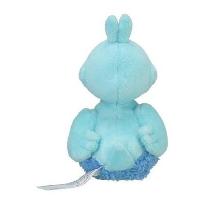 Ducklett #580 - Pokémon Centre Fit Plush — product image 4