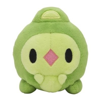 Duosion #578 - Pokémon Centre Fit Plush — product image 2