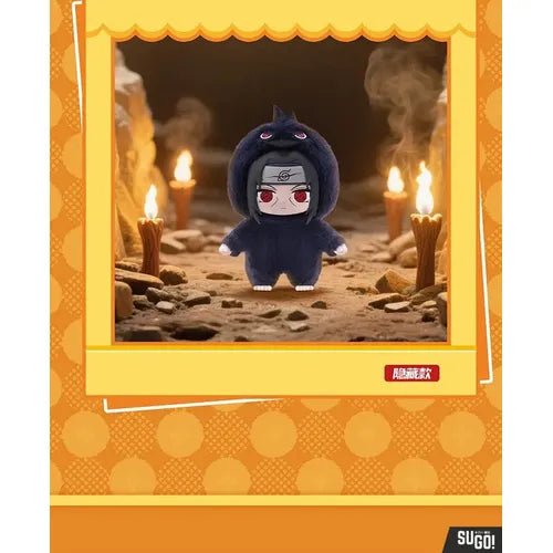 EAKI Naruto Shippuden: Beast Party Series Plush Blind Box