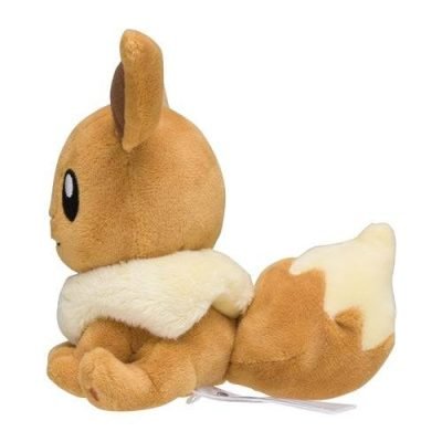 Eevee #133- Pokémon Centre Fit Plush — product image 4