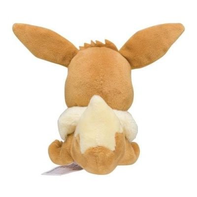 Eevee #133- Pokémon Centre Fit Plush — product image 5