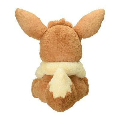 Eevee - Big Fluffy Pokémon Centre Plush — product image 2